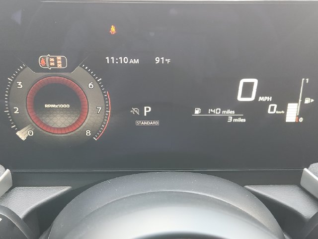 New 2027 Nissan Kicks SUV