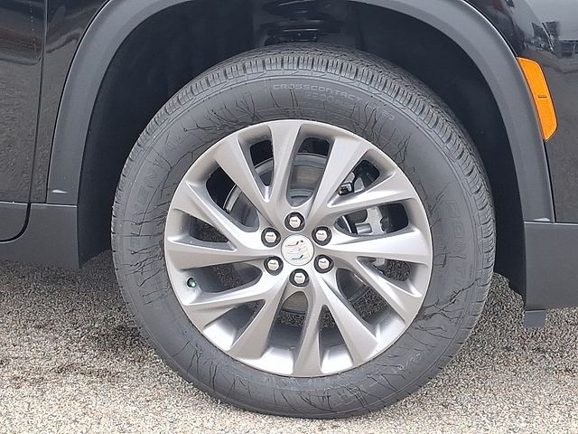 new 2026 Buick Enclave car, priced at $51,505