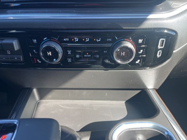 2026 Chevrolet Silverado 1500 High Country:45254