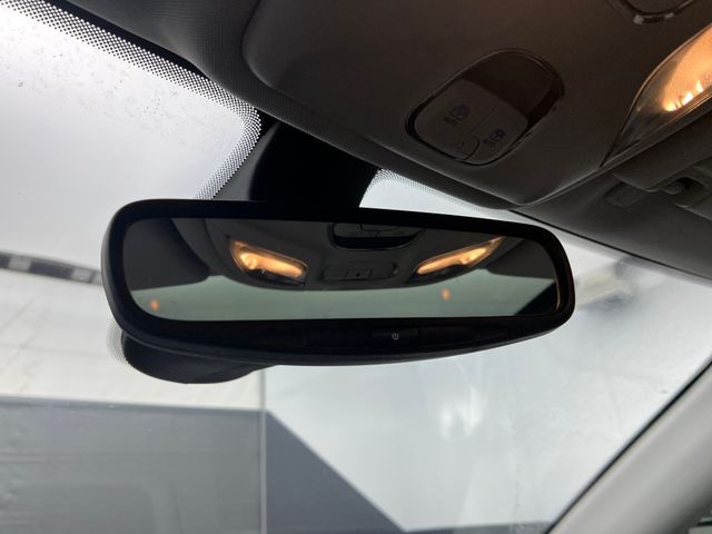 2019 Billet Silver Metallic Clearcoat Jeep Compass Latitude FWD SUV