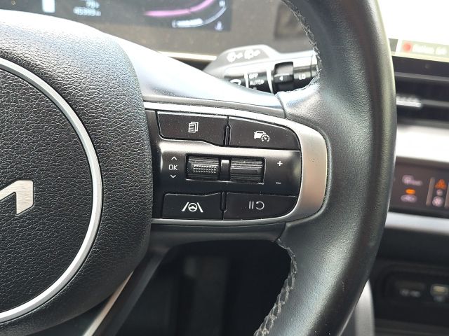 2023 Kia Sportage EX:46365A