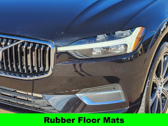 2021 Volvo XC60 T5 Inscription photo 3