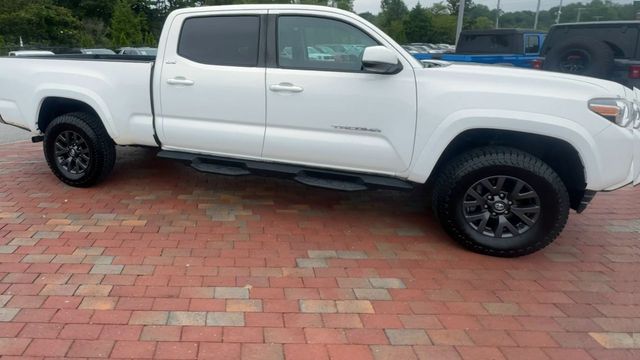 Used 2022 Toyota Tacoma Truck