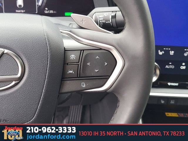 Used Car 2024 Lexus Rz  450e Premium For Sale Under $30,000 In San Antonio, Texas