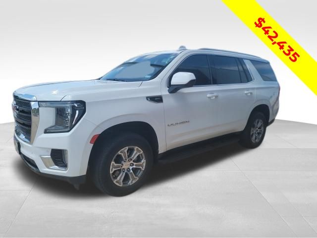 2023 GMC Yukon SLE RWD
