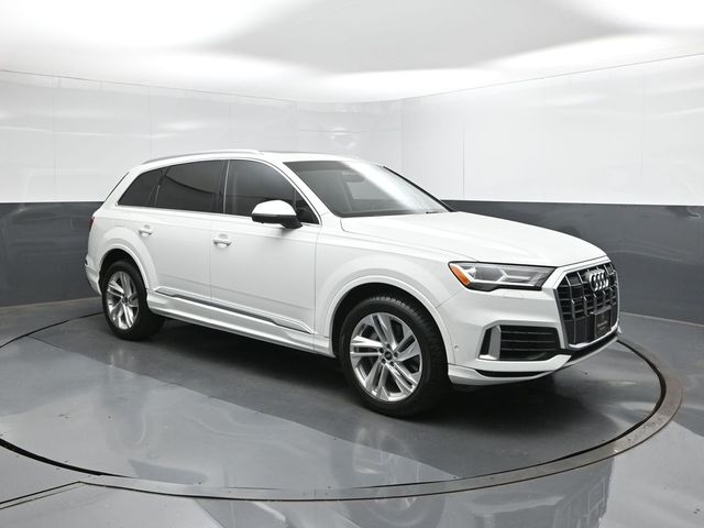 Used 2023 Audi Q7 SUV