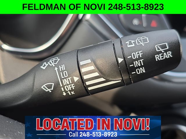 Used 2022 Chevrolet Blazer For Sale in Livonia, MI