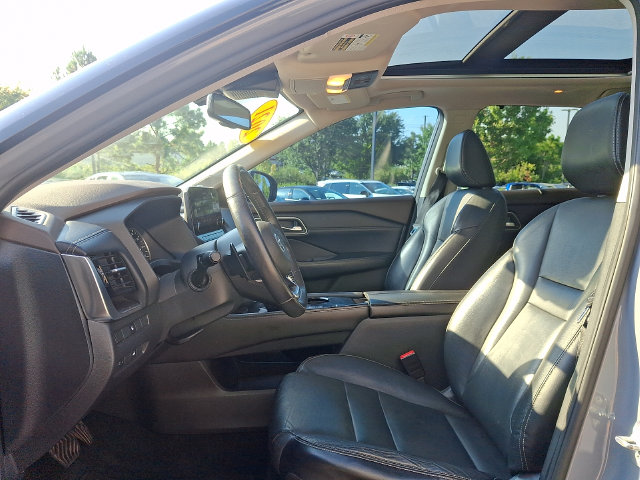 Used 2021 Nissan Rogue SUV