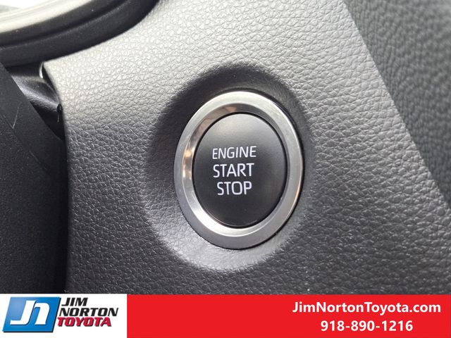 Used 2025 Toyota Corolla Sedan