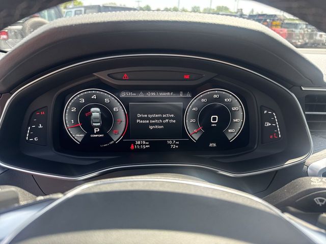 Used 2025 Audi A6 3.0T Premium For Sale in Huntsville, Al