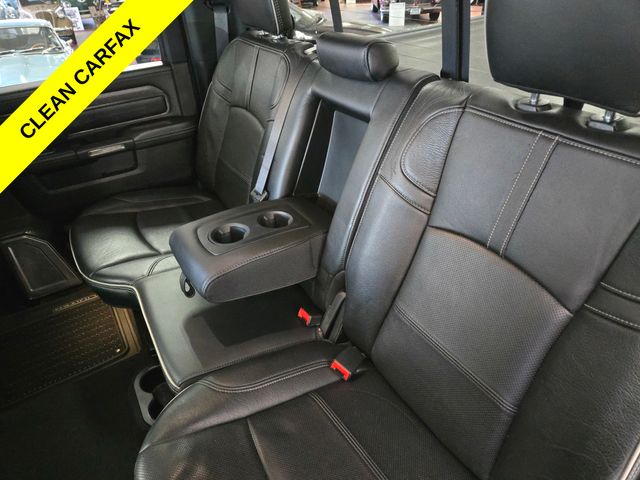2021 Ram 2500