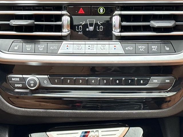 2023 BMW X3 40i - Photo 20