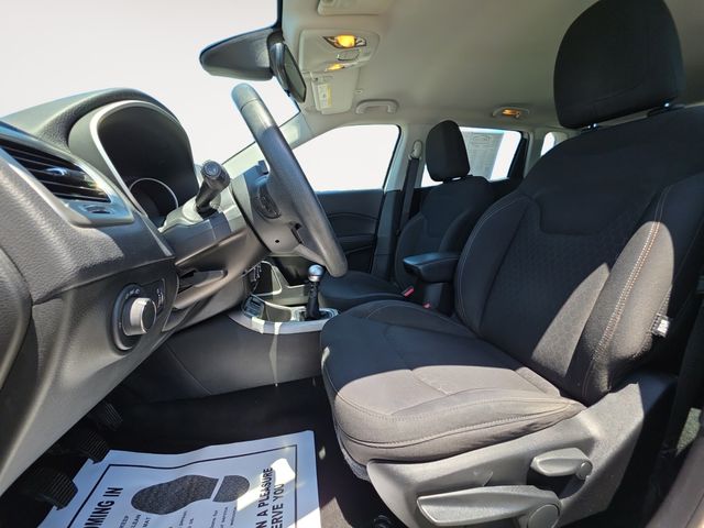JeepNew Compass9