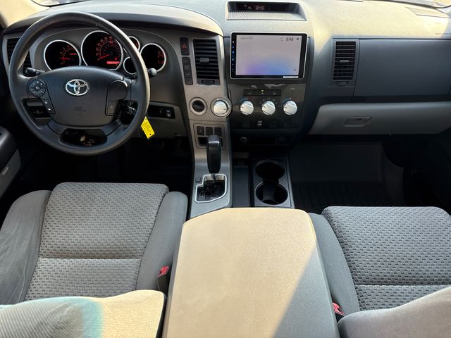 Used 2010 Toyota Tundra Truck
