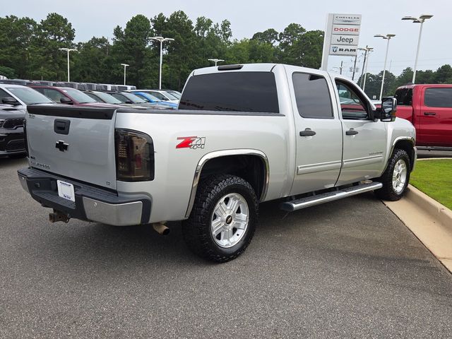 Used 2011 Chevrolet Silverado 1500 Truck