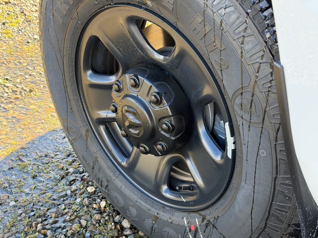 new 2026 Ram 3500 car, priced at $68,465