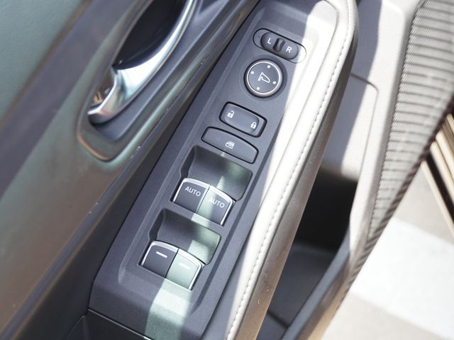 Used 2024 Honda Accord Hybrid Sedan