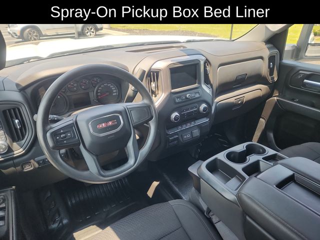 Used 2023 GMC Sierra 2500HD For Sale in Grove City, OH
