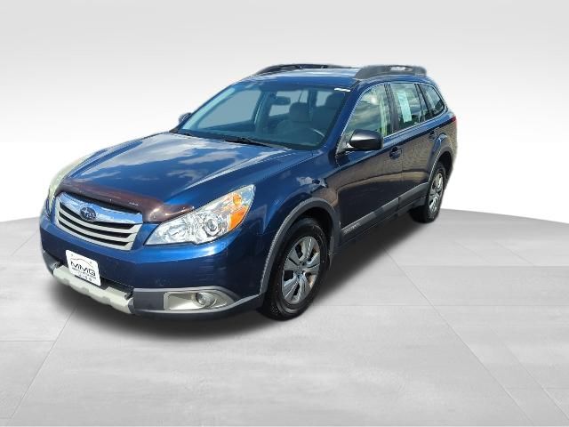 2011 Subaru Outback 2.5i