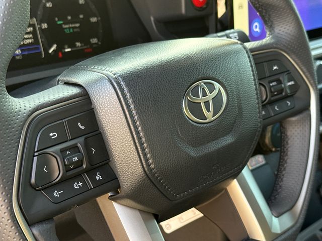 New 2026 Toyota 4Runner i-FORCE MAX SUV