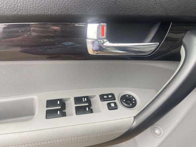 Used 2013 Kia Sorento SUV