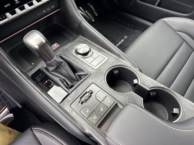 2026 Lexus IS - $53,998