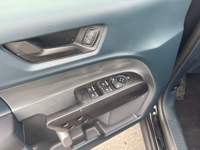 new 2026 Ford Maverick car, priced at $33,127