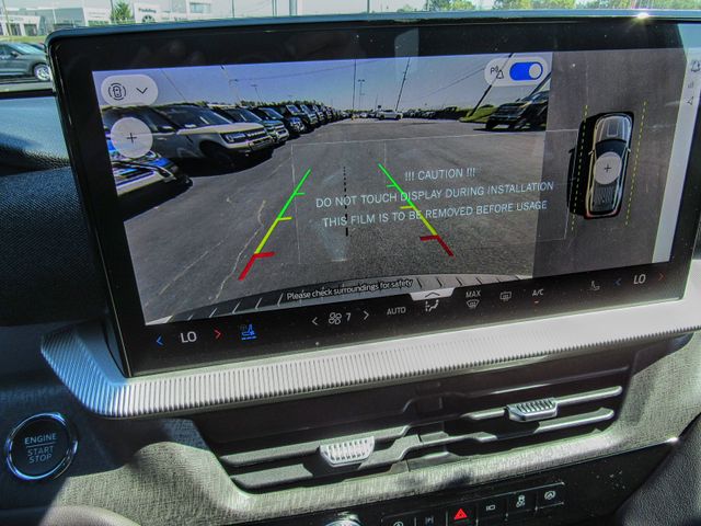 Photo of 2025 Ford Explorer Platinum in Dallas, GA - 15,  2025 Ford Explorer Platinum:167812