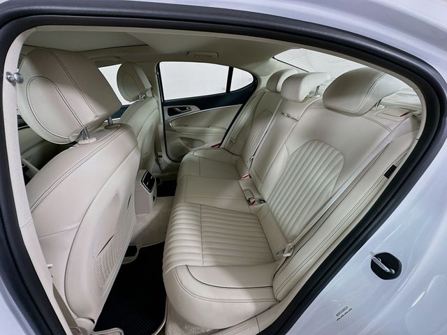 Thumbnail: 2026 Genesis G70 - 25