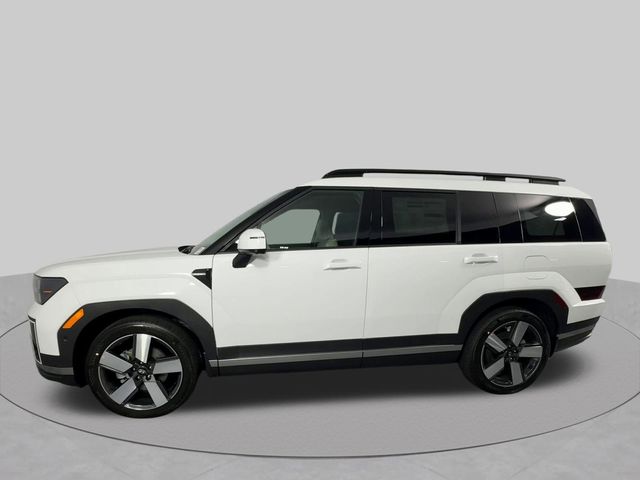 2026 Hyundai Santa Fe Limited - Photo 6