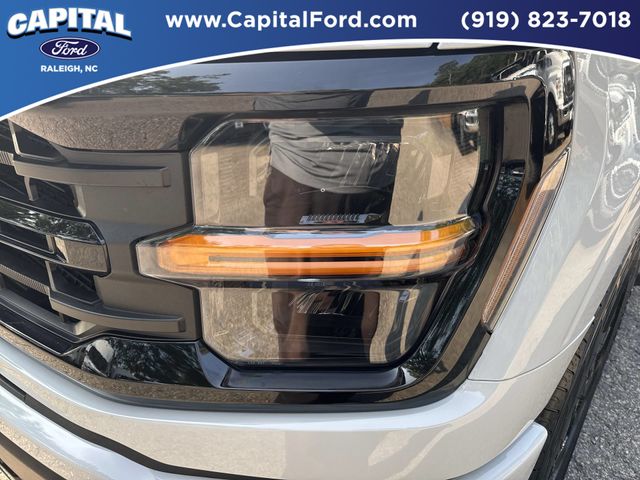 Certified Used 2024 Avalanche Ford XLT image 11