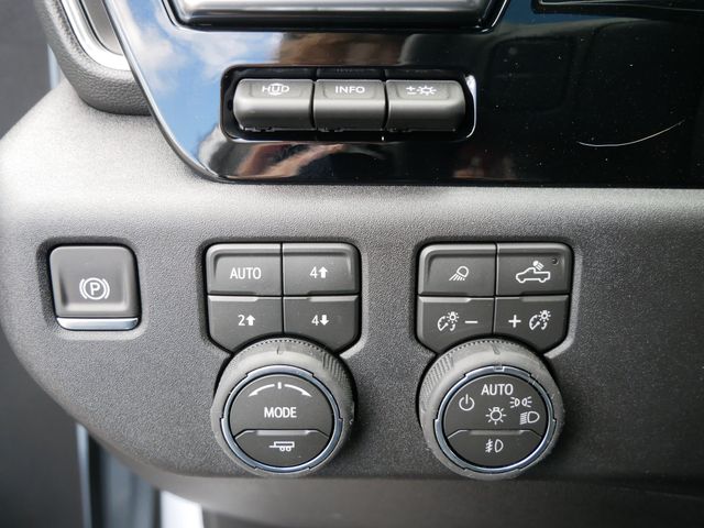 New 2026 Chevrolet Silverado 3500HD Truck
