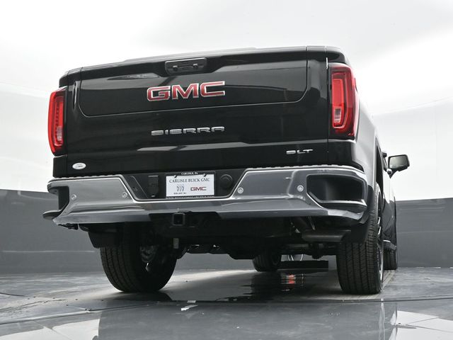 2024 GMC Sierra 1500 SLT 37