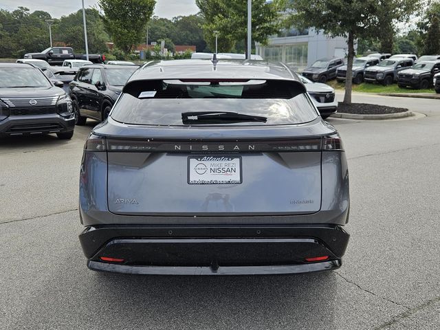 Used 2023 Nissan Ariya SUV