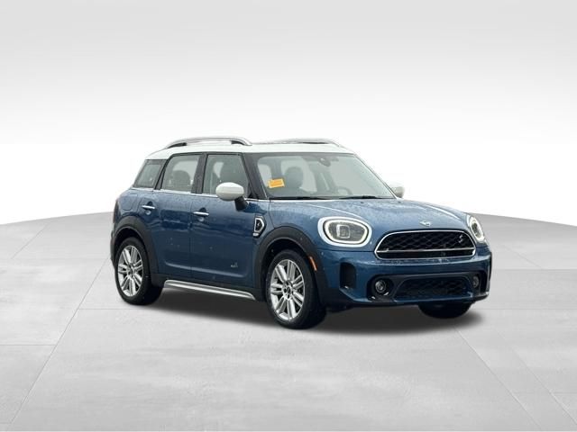 2023 MINI Countryman Cooper S ALL4 AWD