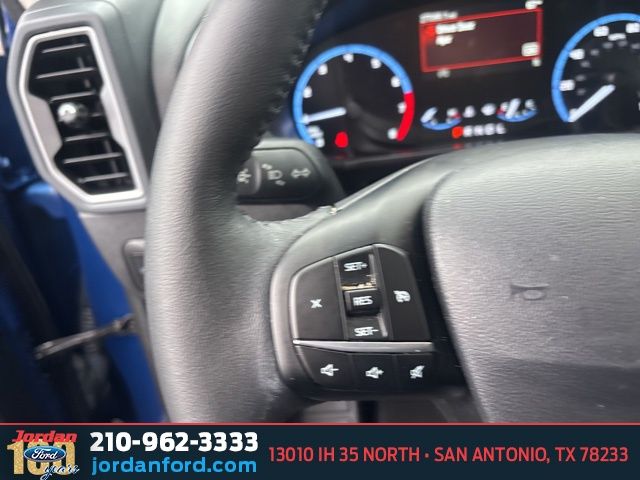 Used Car 2023 Ford Bronco Sport  Big Bend For Sale Under $30,000 In San Antonio, Texas