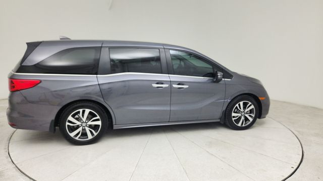 2023 Honda Odyssey Touring  at Community Kia
