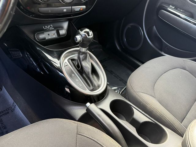 used 2015 Kia Soul car, priced at $9,995