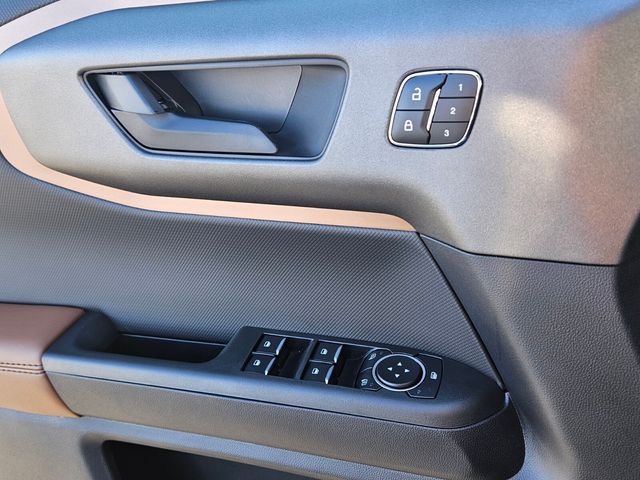 New 2026 Gray Ford Outer Banks image 30