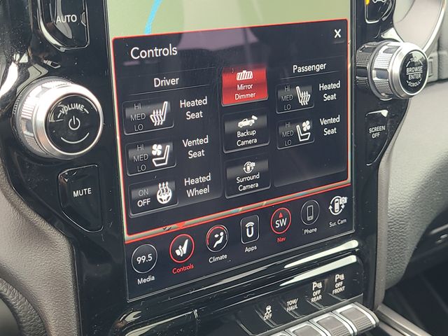 Used 2020 Ram 1500 Truck