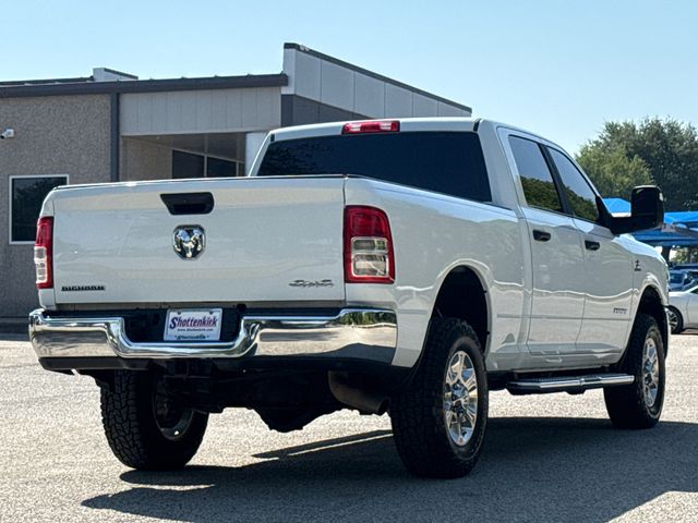 Used 2024 Ram 2500 Truck