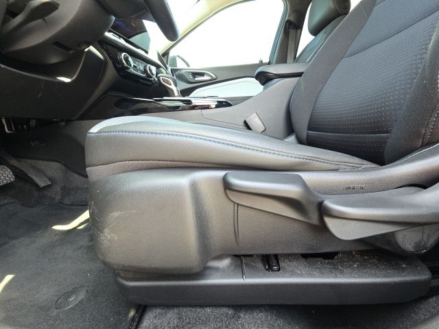 2024 Chevrolet Trax LT:B02298A