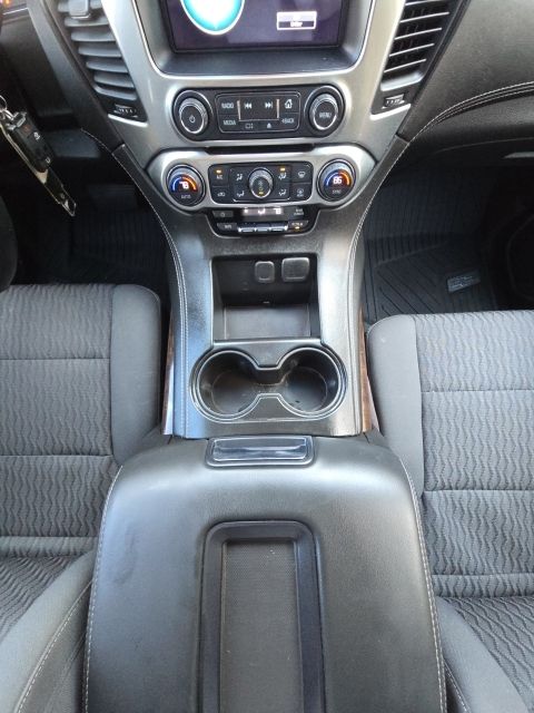 2018 Chevrolet Tahoe LS:168036B