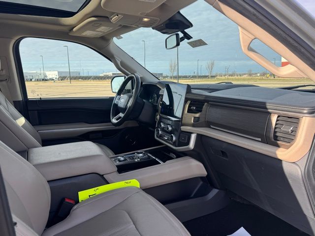 2024 Ford Expedition Limited MAX