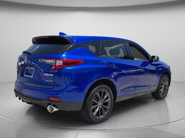2025 Acura RDX - $40,999