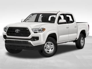 2018 Toyota Tacoma SR5 24