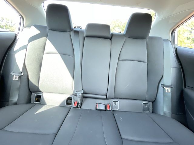 Used 2023 Toyota Corolla Sedan