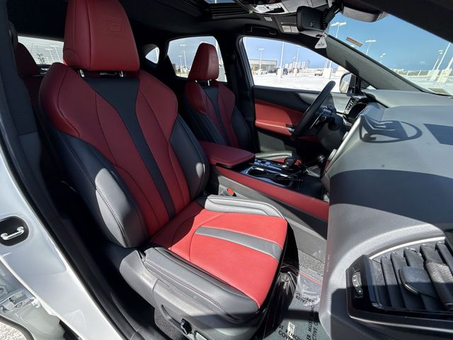 Used 2024 Lexus NX SUV