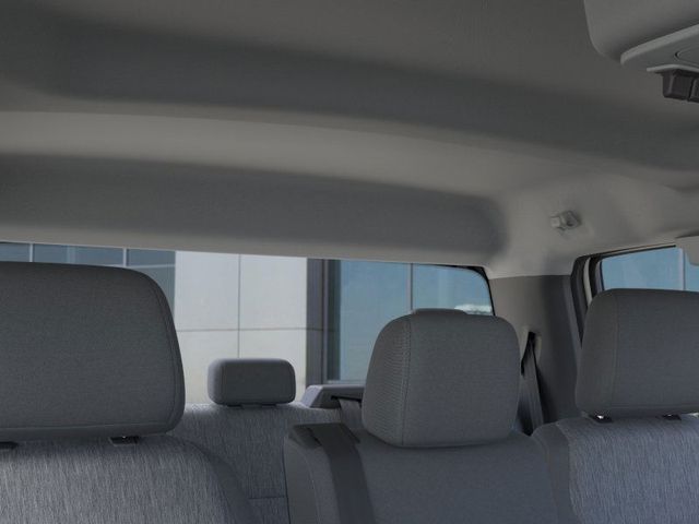 2025 Ford F-550 Super Duty Chassis Cab XL - Photo 22