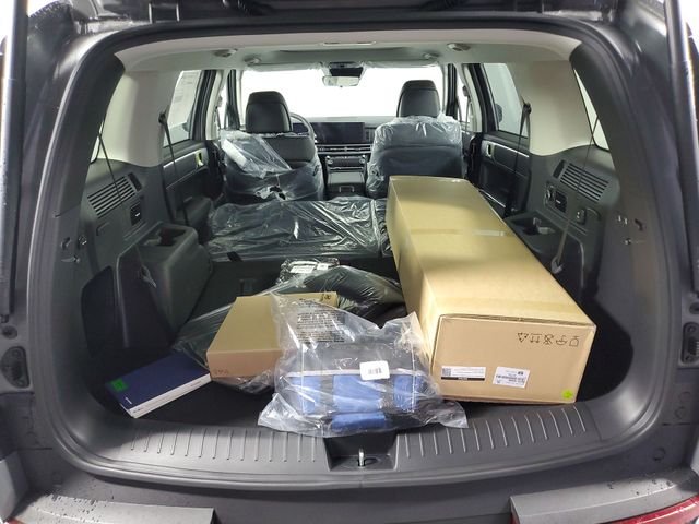 New 2025 Hyundai Santa Fe For Sale in Indianapolis, IN